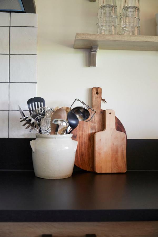 Wellnessappartement 'T Wechtertje Wijhe Kültér fotó